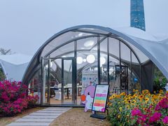 -海心沙亚运公园