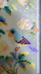 -热爱手作·拼豆·香薰蜡烛