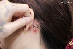 -飛凡TATTOO纹身•原创