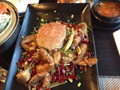 -蟹之国·精品蟹料理(极地店)