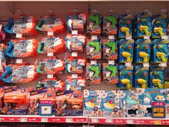 -TOYSRUS玩具反斗城(深圳万象城店)