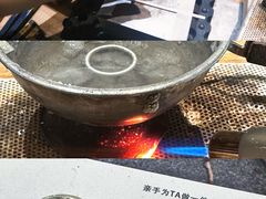 -熙工匠手工银饰·拼豆团建DIY(富华里店)