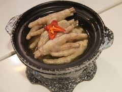 -新大咀港式茶餐厅(宝山万达店)