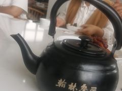 -喜洲翰林餐厅(董家百年老宅店)