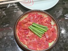 -捞王猪肚鸡火锅(金华义乌之心店)