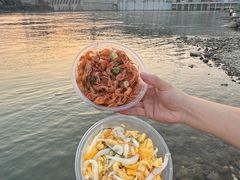 -丹水桥地锅鱼·翘嘴鲌·地方特色全鱼宴(丹江口大坝店)