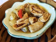 猪肠-潮福城大酒楼(北尚店)