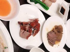 -京香轩·中餐厅(上海中庚聚龙酒店)