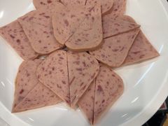 -潮汕美牛肉丸火锅店(天宁寺店)