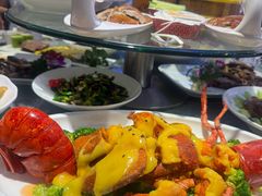 -7号院家宴.烧鸽子(门头沟店)