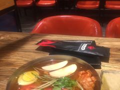 -铁人烧烤(北京店)