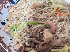 海鲜炒兴化粉-食来运转平潭小吃(平潭店)
