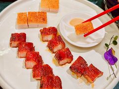 -誉八仙粤菜(万象天地店)