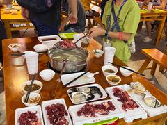 -养牛邓·潮汕牛肉海鲜自助火锅(广州店)