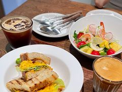 -echoes coffee回响咖啡(888街店)