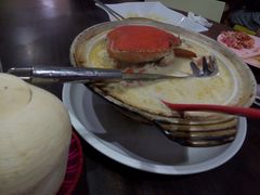 -龙海鲜螃蟹王(宏茂桥店)