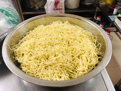 -乔伯凉面(白沙路店)