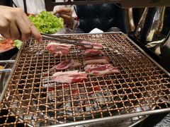-九田家黑牛烤肉料理(中北镇店)
