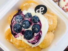 -BUTTERFUL&CREAMOROUS 黄油与面包(三里屯太古里店)