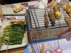 -木屋烧烤(大屯路店)