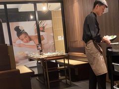 -捞王锅物料理(四川北路店)