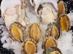 生蚝-牛New寿喜烧(闵行龙湖天街店)