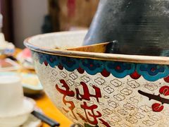 -京炭铜锅涮肉·羊蝎子·羊肉炉(保利·时光里店)