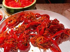 梅香小龙虾-辣皇朝小龙虾(六一店)