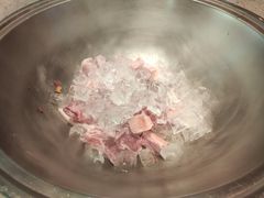 -羊来顺冰煮鲜羊 铁锅烀羊肉(中央大街店)