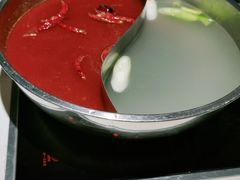 -潮泰牛肉火锅 · 创于1992年(车公庙店)