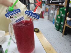 -老东镇啤酒屋海鲜加工·蒸汽海鲜·海鲜烧烤(台东店)