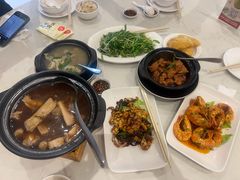 -新峰肉骨茶(总店)