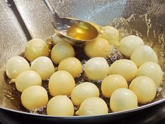 -天台小吃(新城店)