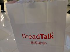 -BreadTalk面包新语·烘焙蛋糕(领展购物广场店)