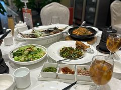 -万龙洲海鲜(大兴绿地缤纷城店)