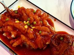 -老苏州芳和园茶酒楼  传统苏帮菜(观前店)