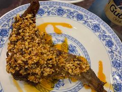 -鸿运兔·手撕烤兔(天府广场店)