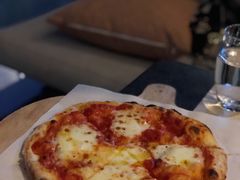 -Mercato莫卡多露台餐厅与酒吧(K11店)