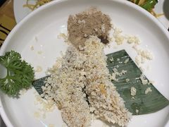 -阿源鱼捞斑鱼火锅·海鲜粥(山景尚宅店)