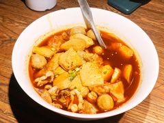 天府冒菜-70后饭吧(府河街店)