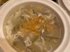 -富力威斯汀酒店-中国元素中餐厅(武昌临江店)