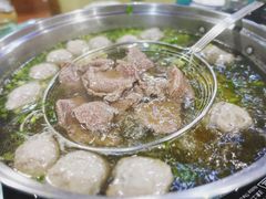 -乌记鲜活牛肉城(金砂东路店)