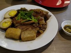 -兴旺海鲜砂煲王