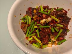 -老萍巷莲花血鸭·萍乡地标江西菜(步行街店)