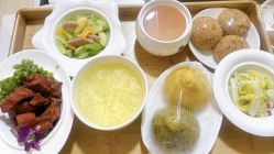 -禧悦府国际月子会所(总店)