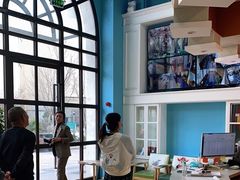 -早慧树儿童感觉统合体能训练中心(市北校区)