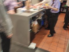 -汉堡王(西直门凯德MALL店)