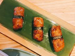 -隐泉京望日式料理(太和广场店)