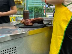 -郭记原生态烤羊腿(长宁路店)