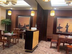 -诸暨耀江开元名都大酒店·西子灶中餐厅